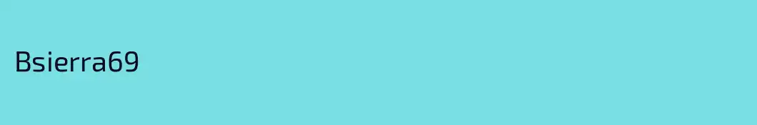 Bsierra69