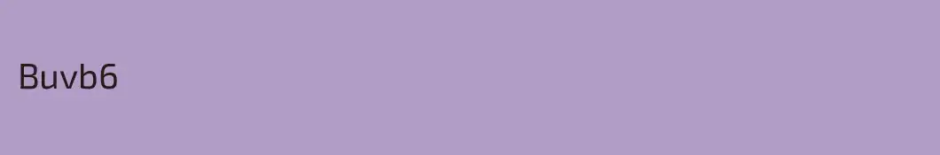 Buvb6