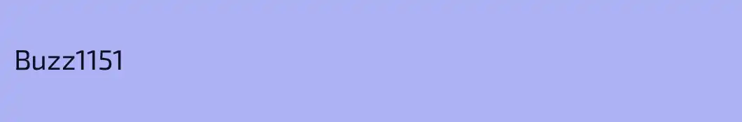 Buzz1151