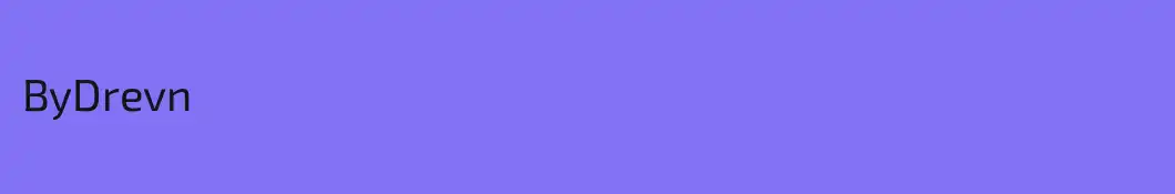 ByDrevn