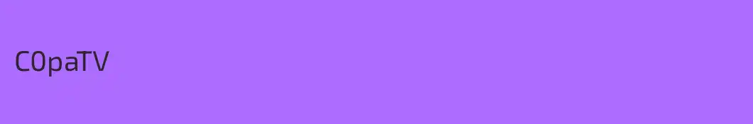 C0paTV