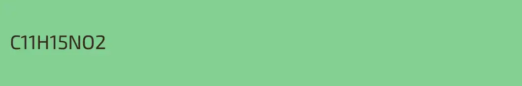 C11H15NO2