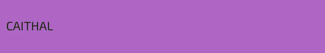 CAITHAL