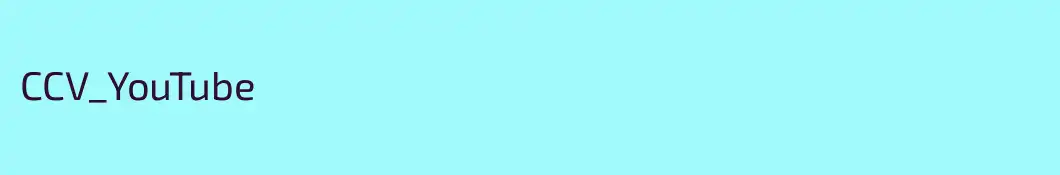 CCV_YouTube
