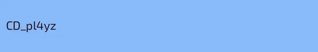 CD_pl4yz