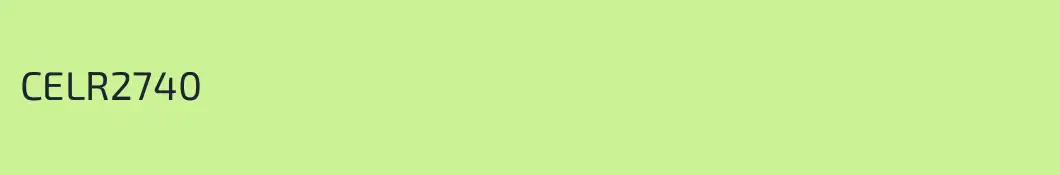 CELR2740
