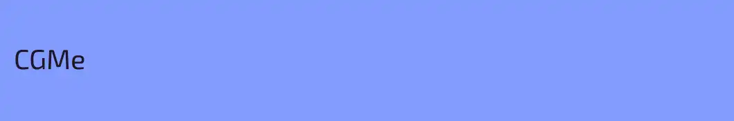 CGMe