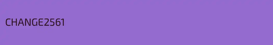 CHANGE2561