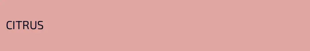 CITRUS