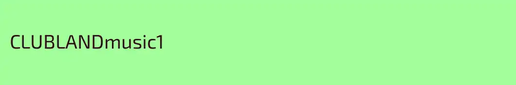 CLUBLANDmusic1
