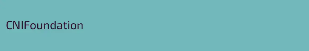 CNIFoundation