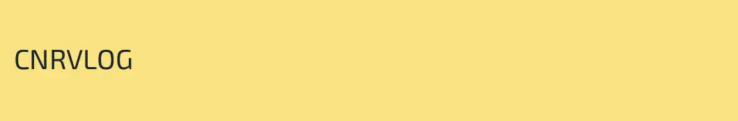 CNRVLOG