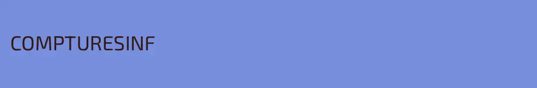 COMPTURESINF