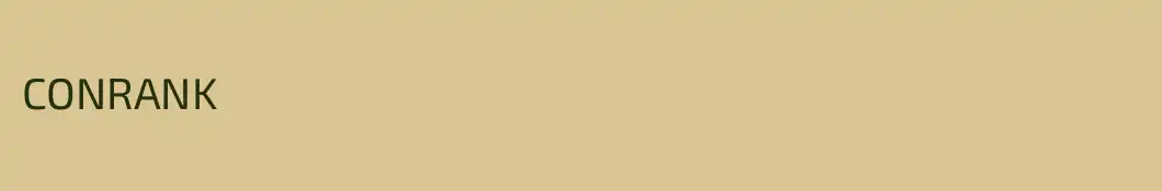 CONRANK