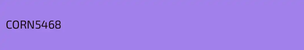 CORN5468