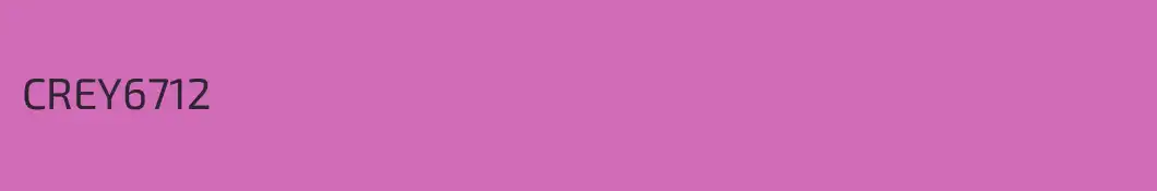 CREY6712