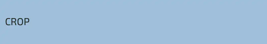 CROP