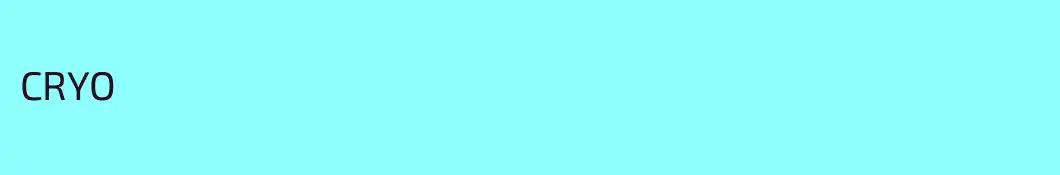 CRYO