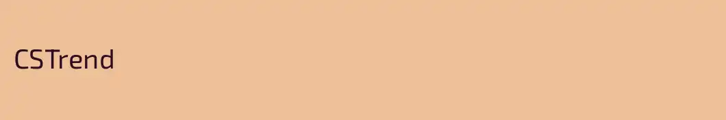 CSTrend
