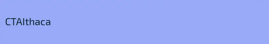 CTAIthaca