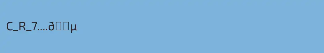 C_R_7....🔵