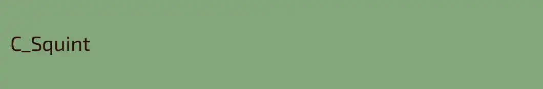 C_Squint