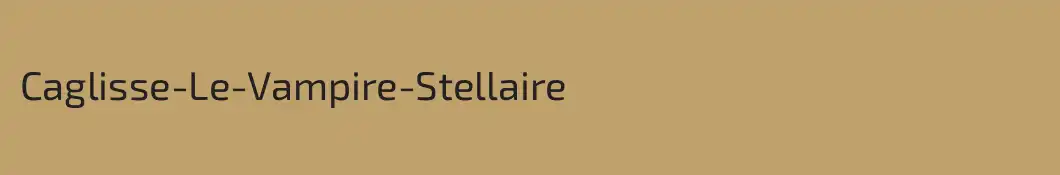 Caglisse-Le-Vampire-Stellaire