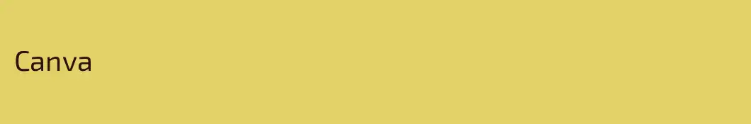 Canva