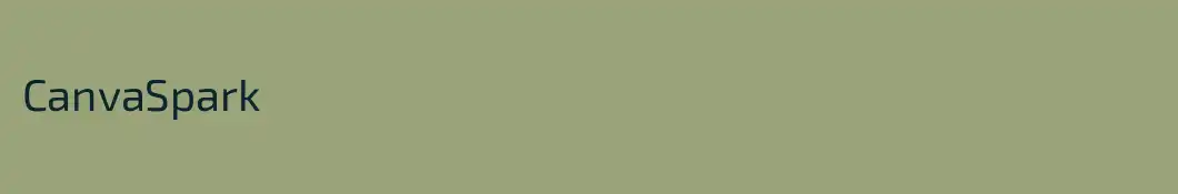 CanvaSpark