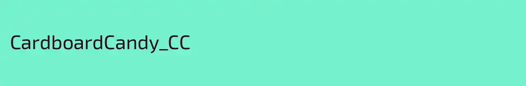 CardboardCandy_CC