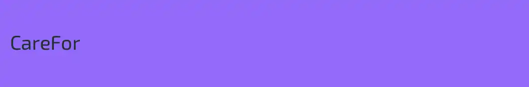 CareFor