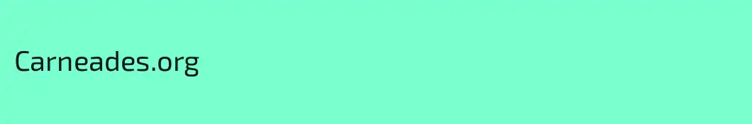 Carneades.org