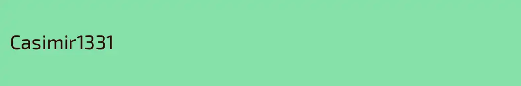 Casimir1331