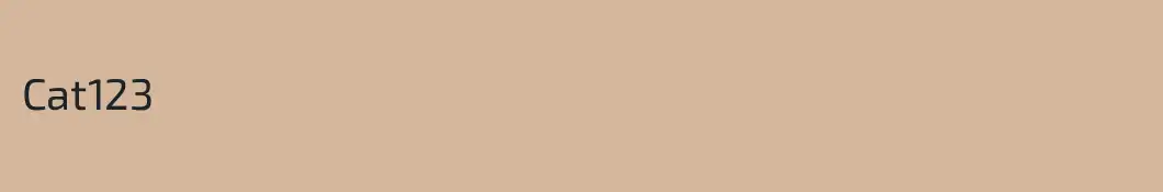 Cat123