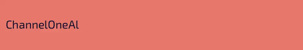 ChannelOneAl