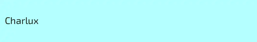 Charlux