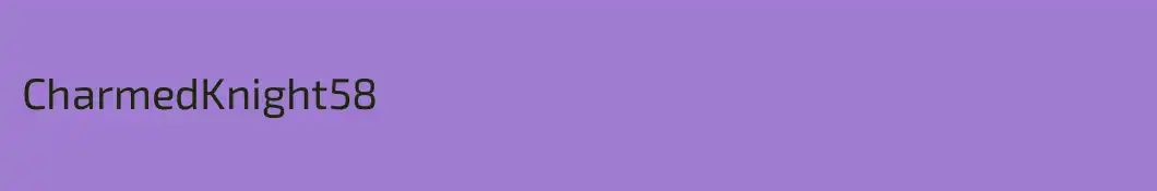 CharmedKnight58