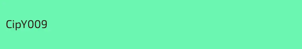 CipY009
