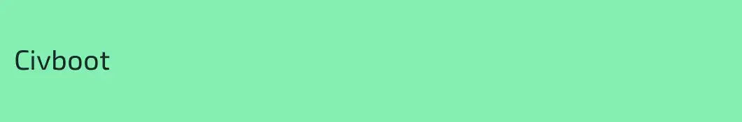 Civboot