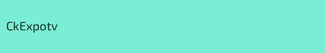 CkExpotv