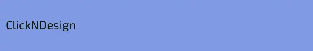 ClickNDesign