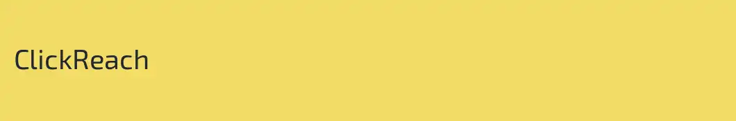 ClickReach