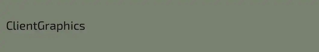 ClientGraphics
