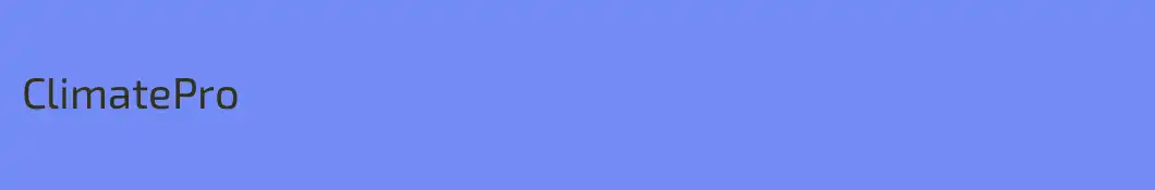 ClimatePro