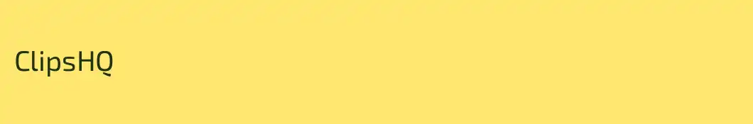 ClipsHQ