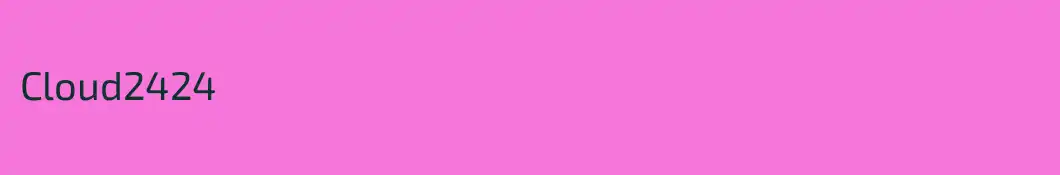 Cloud2424