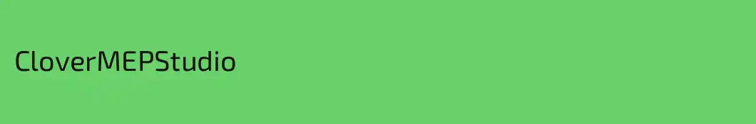 CloverMEPStudio