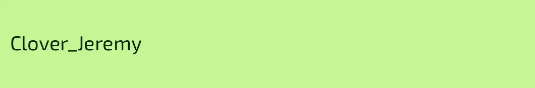 Clover_Jeremy