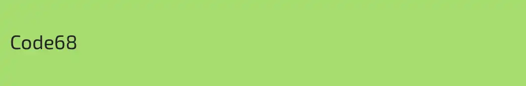 Code68