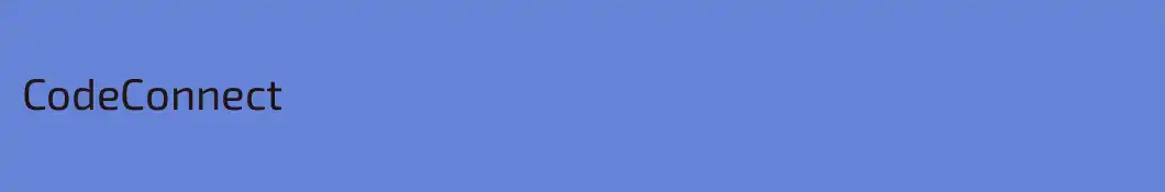 CodeConnect